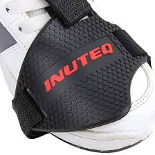 Protector Calzado Moto Antideslizante para una Conducción Segura