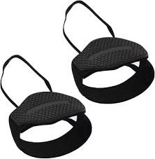 Protector de Calzado para Motocicleta - Accesorios Esenciales