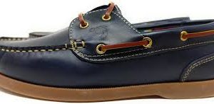 Zapatos Náuticos Timber Natural Pisable para Niños