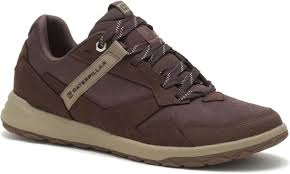 Caterpillar Quest Runner P110714: Zapatillas Perfectas para el Hombre Activo