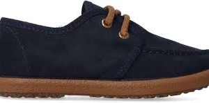 PEKES By Vanessa Náutico Serratex: Calzado Ideal para Niños