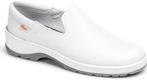 Zapato de Trabajo Marsella Certificado DIAN para un Rendimiento Óptimo