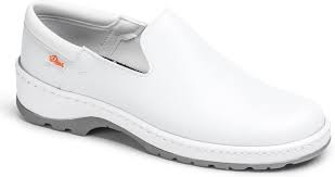 Zapato de Trabajo Marsella Certificado DIAN para un Rendimiento Óptimo