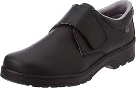 Zapato de Trabajo Milan SCL - Seguridad y Comodidad Certificada