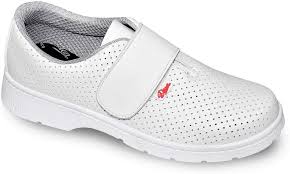 Zapato de Trabajo Certificado DIAN 1807 LM - Seguridad y Comodidad