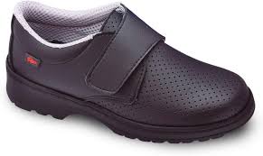 Calzado Laboral DIAN Milan SCL Picado SRC: Seguridad y Comodidad para Tu Trabajo