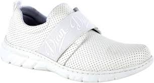 Zapatilla de Trabajo Antibacteriana DIAN Certificada para un Confort Óptimo