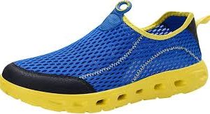 Zapatillas Minimalistas: El Calzado Respetuoso que Necesitas