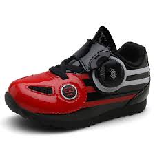 Zapatillas de Ciclismo para Niños - Comodidad y Rendimiento