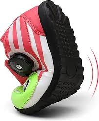 Zapatillas de Ciclismo para Niños - Comodidad y Rendimiento en Cada Pedalada