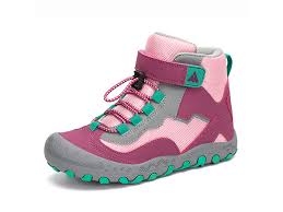 Zapatillas de Senderismo Antideslizantes Mishansha para Niños