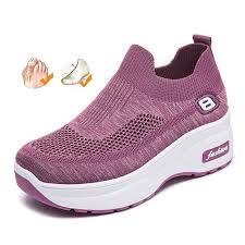 Zapatillas Ortopédicas Diabéticas para Mujer - Confort y Estilo