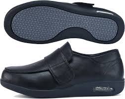 Calzado Ortopédico Impermeable para Mujer AEHO