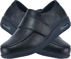 Zapatillas Ortopédicas para Enfermería - Comodidad y Estilo