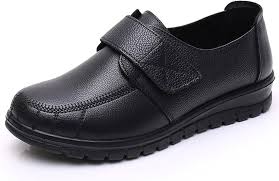 Calzado Ortopédico Especial para Mujer - Aocase