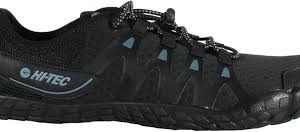 Zapatillas Minimalistas HI TEC: Comodidad y Respeto por el Medio Ambiente