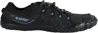 Zapatillas Minimalistas HI TEC: Comodidad y Respeto por el Medio Ambiente