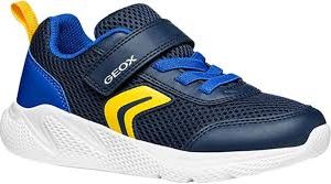 Zapatillas Geox Sprintye para Niños - Comodidad y Estilo
