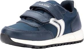 Zapatillas Geox Álbumes Boy para Niños - Comodidad y Estilo