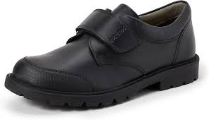 Geox Shaylax Boy: Calzado Comodidad y Estilo para Niños