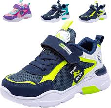 Zapatillas Deportivas Baloncesto Transpirable para Niños