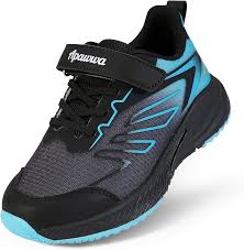 Apawwa Deportivos Infantiles: Zapatillas Ideales para el Crecimiento Activo