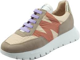 Zapatillas Wonders 2422 T Ante Taupe: Comodidad y Estilo para la Mujer Moderna