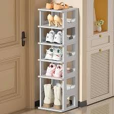 Zapatero Organizador Plegable: La Solución Ideal para tu Calzado