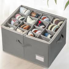 Organizador de Calzado Plegable: Solución Perfecta para tu Almacenamiento