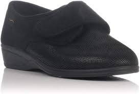 Zapatilla Especial Doctor Cutillas para Mujer