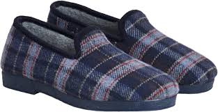 Zapatillas de Casa para Hombre - Confort y Estilo en Otoño e Invierno