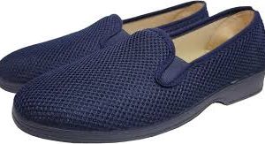 Cozseries Zapatillas Cómodas Respirables para Hombre