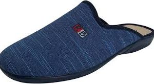 Zapatillas Pantuflas J Ruiz Calzados - Comodidad en Casa