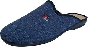 Zapatillas Pantuflas J Ruiz Calzados - Comodidad en Casa