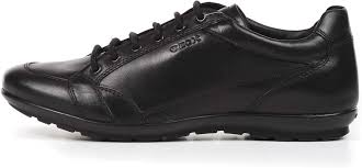Zapatos Geox Symbol para Hombre: Comodidad y Estilo