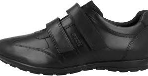 Zapatillas Geox Uomo Symbol para Hombre - Confort y Estilo