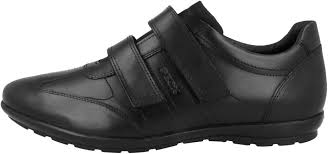 Zapatillas Geox Uomo Symbol para Hombre - Confort y Estilo