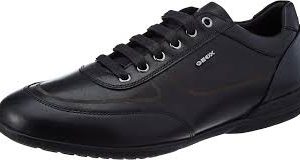 Zapatos Geox U Timothy Oxford para Hombre - Estilo y Confort