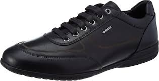 Zapatos Geox U Timothy Oxford para Hombre - Estilo y Confort