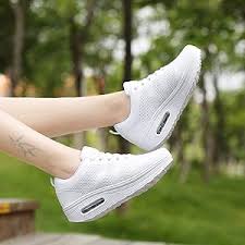 Zapatillas Deportivas para Mujer - Comodidad y Estilo en Cada Paso