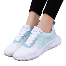Zapatillas Sneakers para Mujer: Comodidad y Estilo en Cada Paso