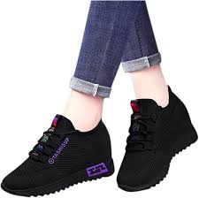 Sneakers Running Transpirables para Mujer - Comodidad y Estilo