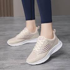Sneakers Zapatillas para Gimnasio y Deporte para Mujer