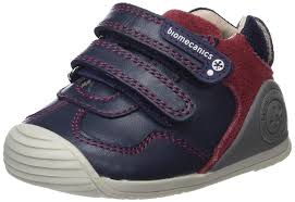 Zapatillas Biomecanics 181154 para Bebés - Comodidad y Estilo
