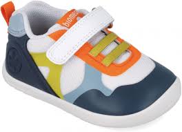 Calzado Biomecanics para Bebés: Comodidad y Estilo en Cada Paso