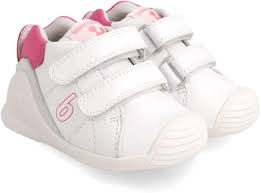 Zapatillas BIOMECANICS 222125 C para Bebés - Confort y Estilo