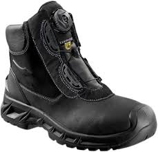 Diadora Utility Calzado de Seguridad Unisex Latitude 543