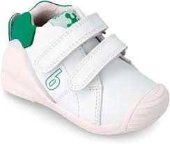 Botas Biomecanics 222125 para Niños: Comodidad y Estilo