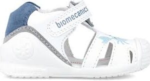 Sandalias Biomecanics para Primeros Pasos - Comodidad y Estilo