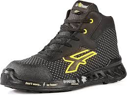 Calzado Up Power - Comodidad y Estilo para Cada Paso